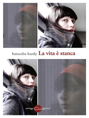 cover image of La-vita-è-stanca